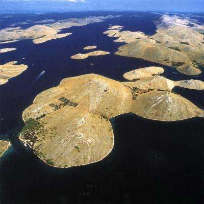 kornati